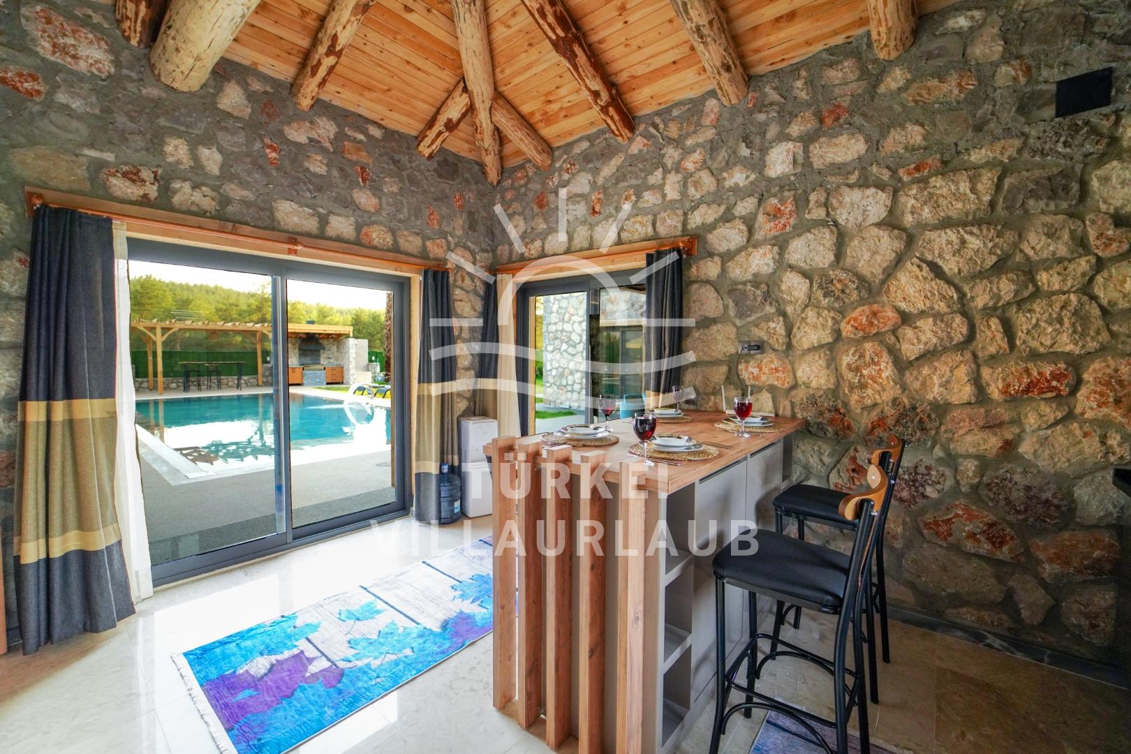 Villa Diamanta Çaltıözü fotoğrafı