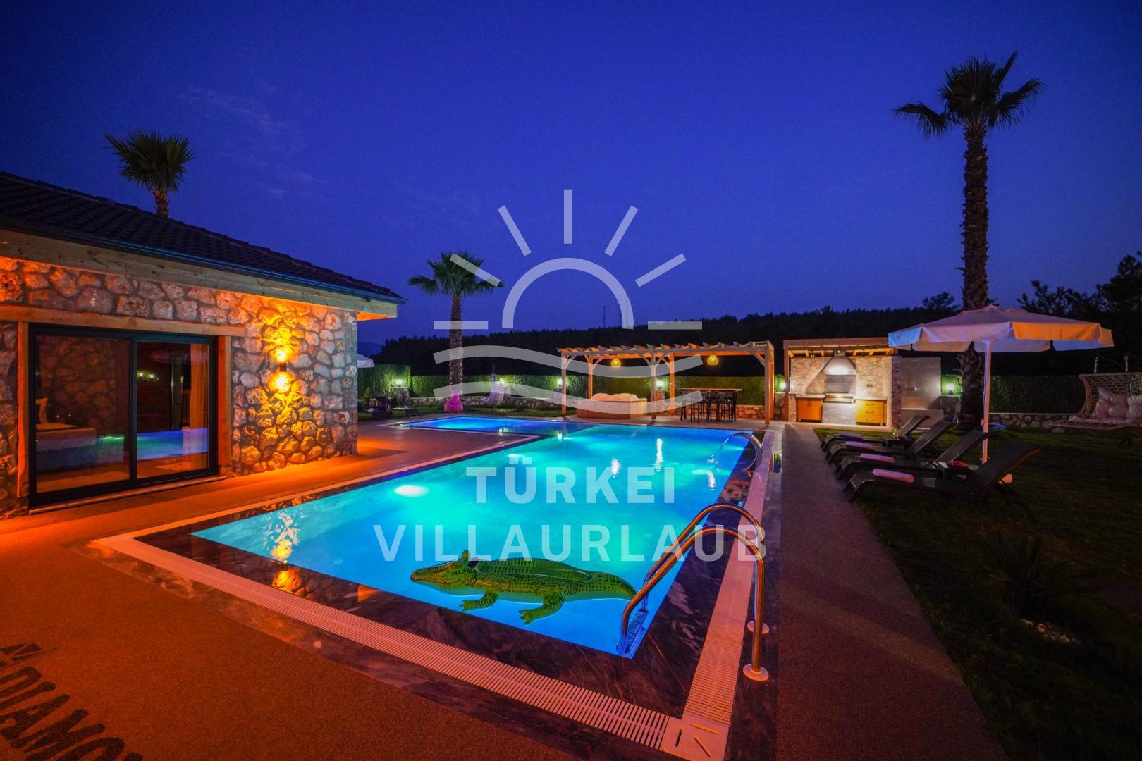 Villa Diamanta Çaltıözü fotoğrafı