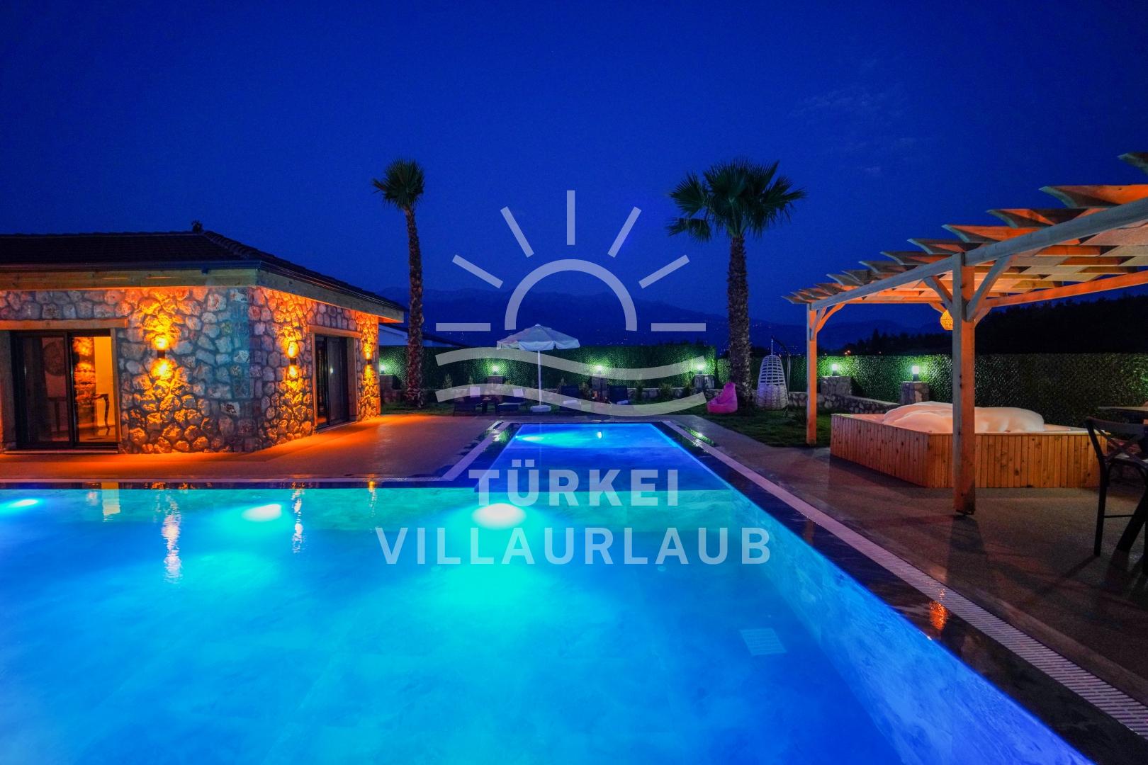 Villa Diamanta Çaltıözü fotoğrafı