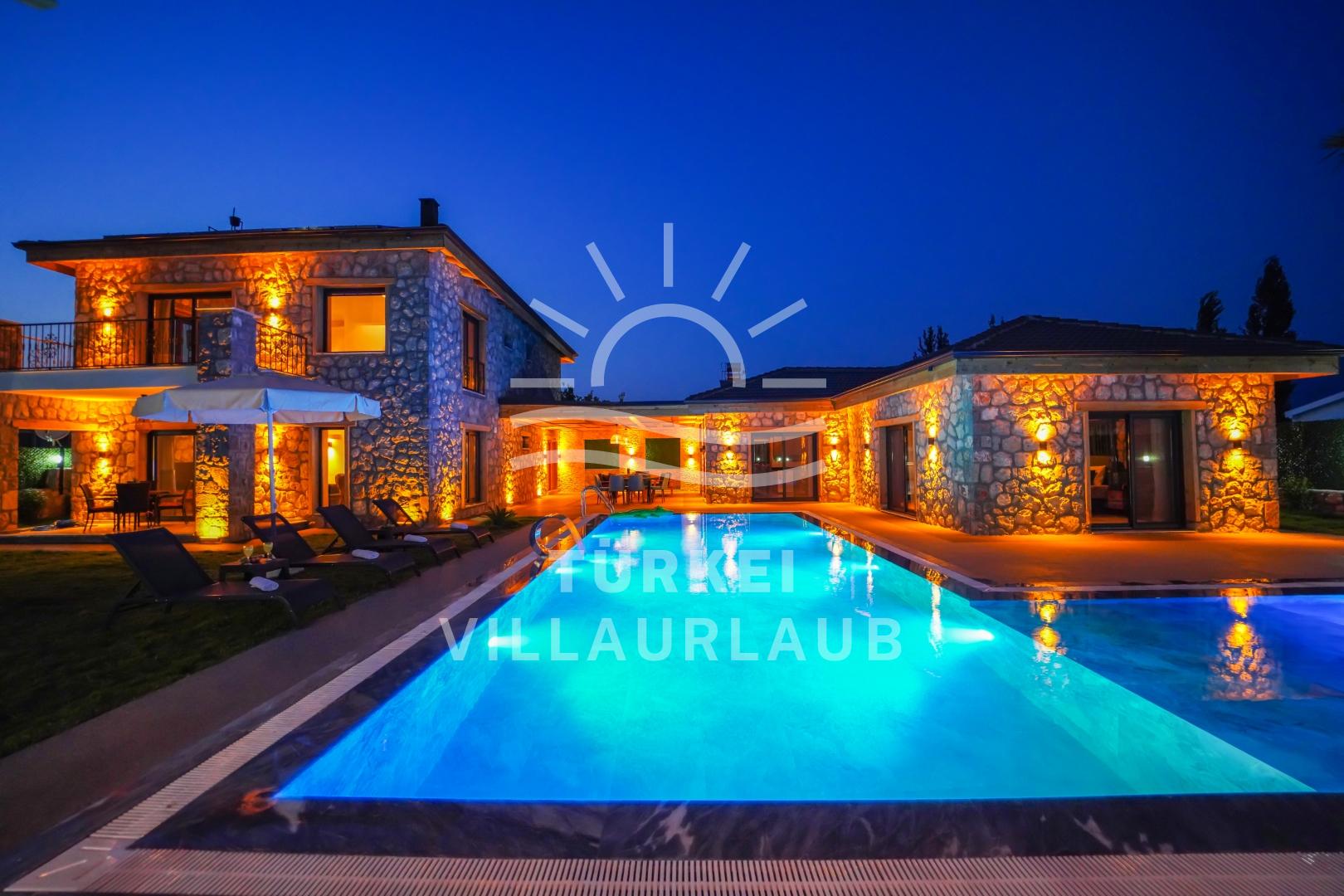 Villa Diamanta Çaltıözü fotoğrafı