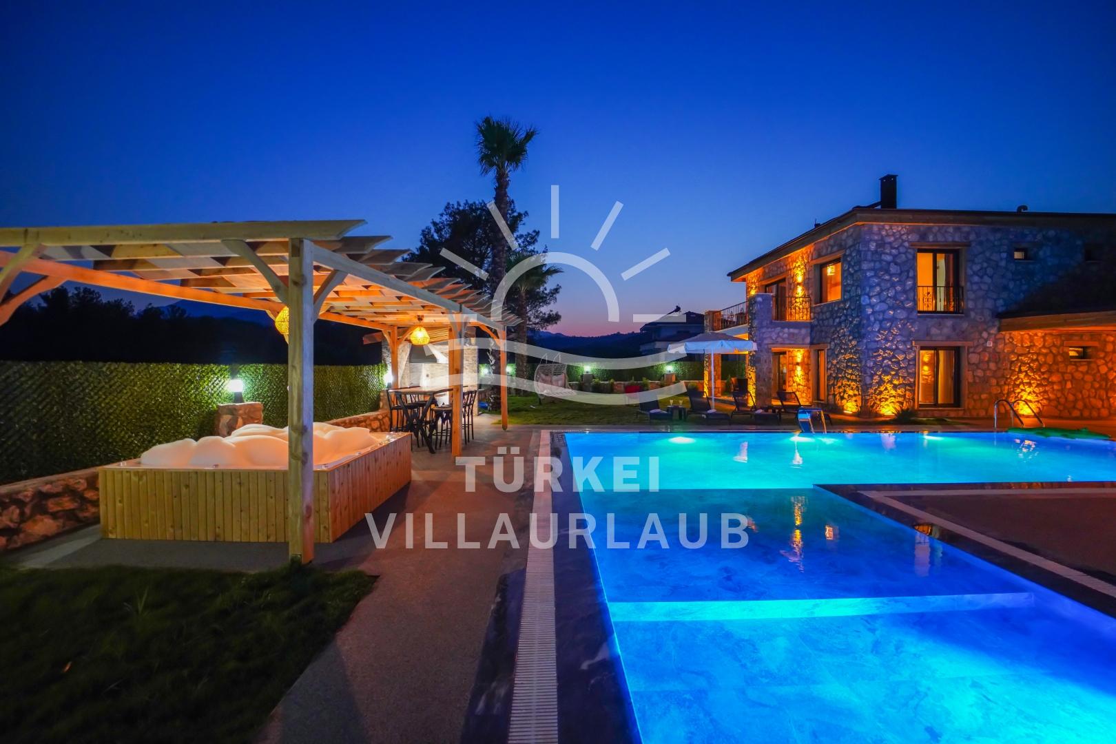 Villa Diamanta Çaltıözü fotoğrafı