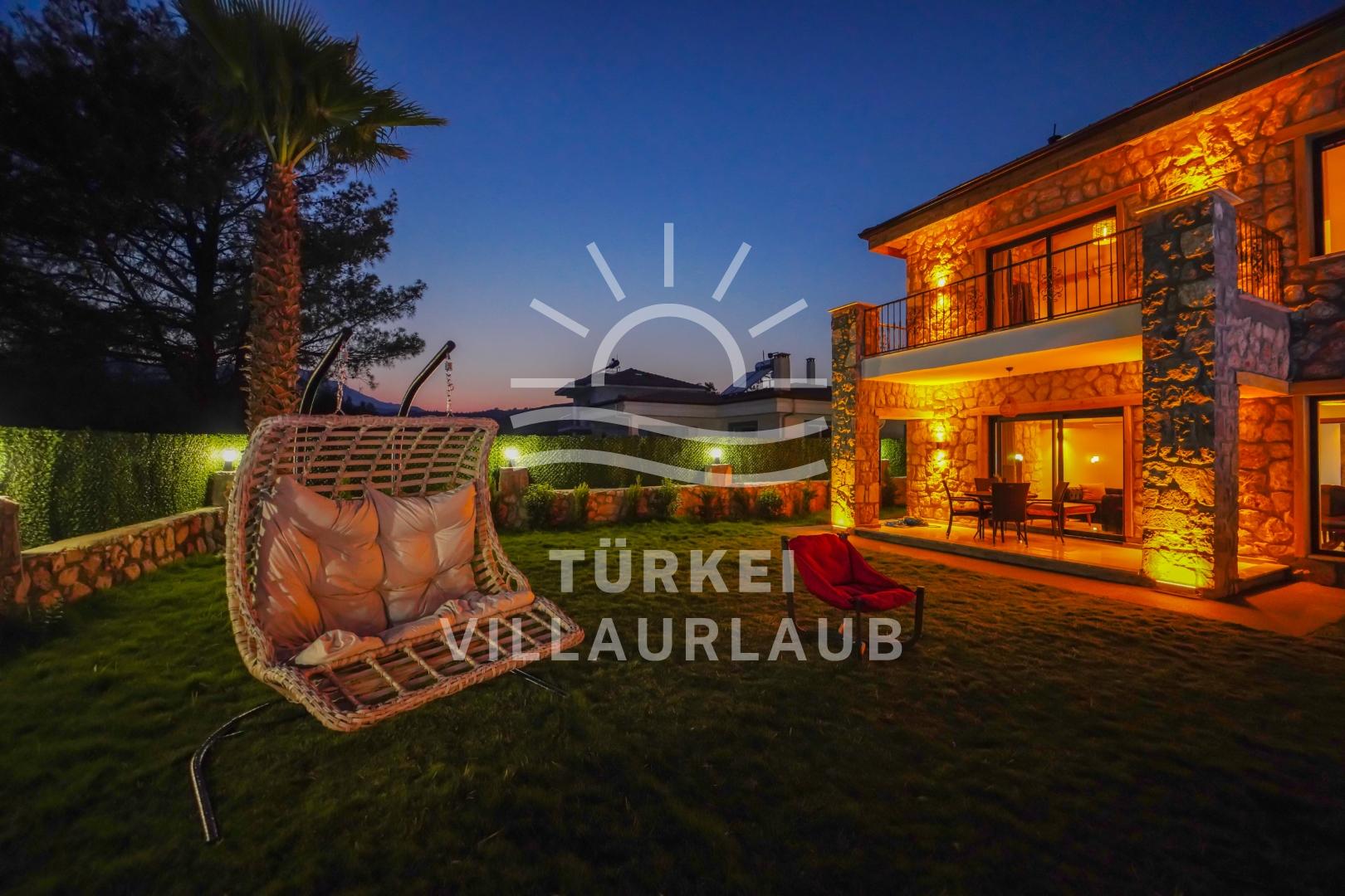 Villa Diamanta Çaltıözü fotoğrafı