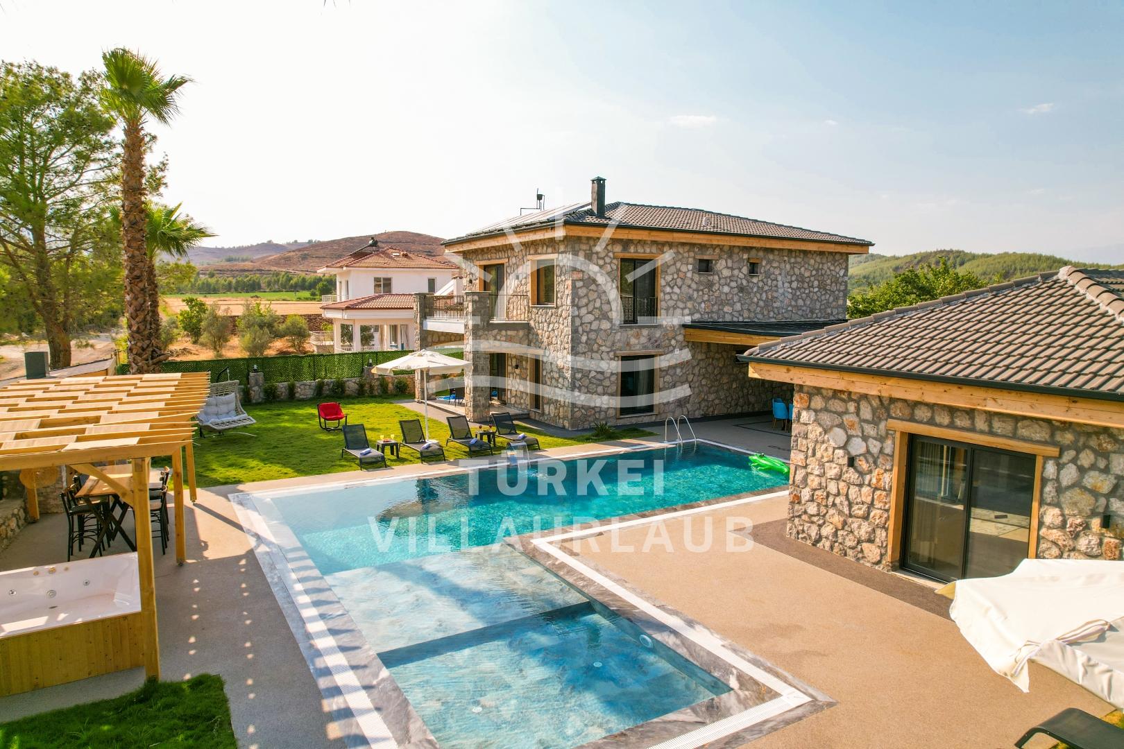 Villa Diamanta Çaltıözü fotoğrafı