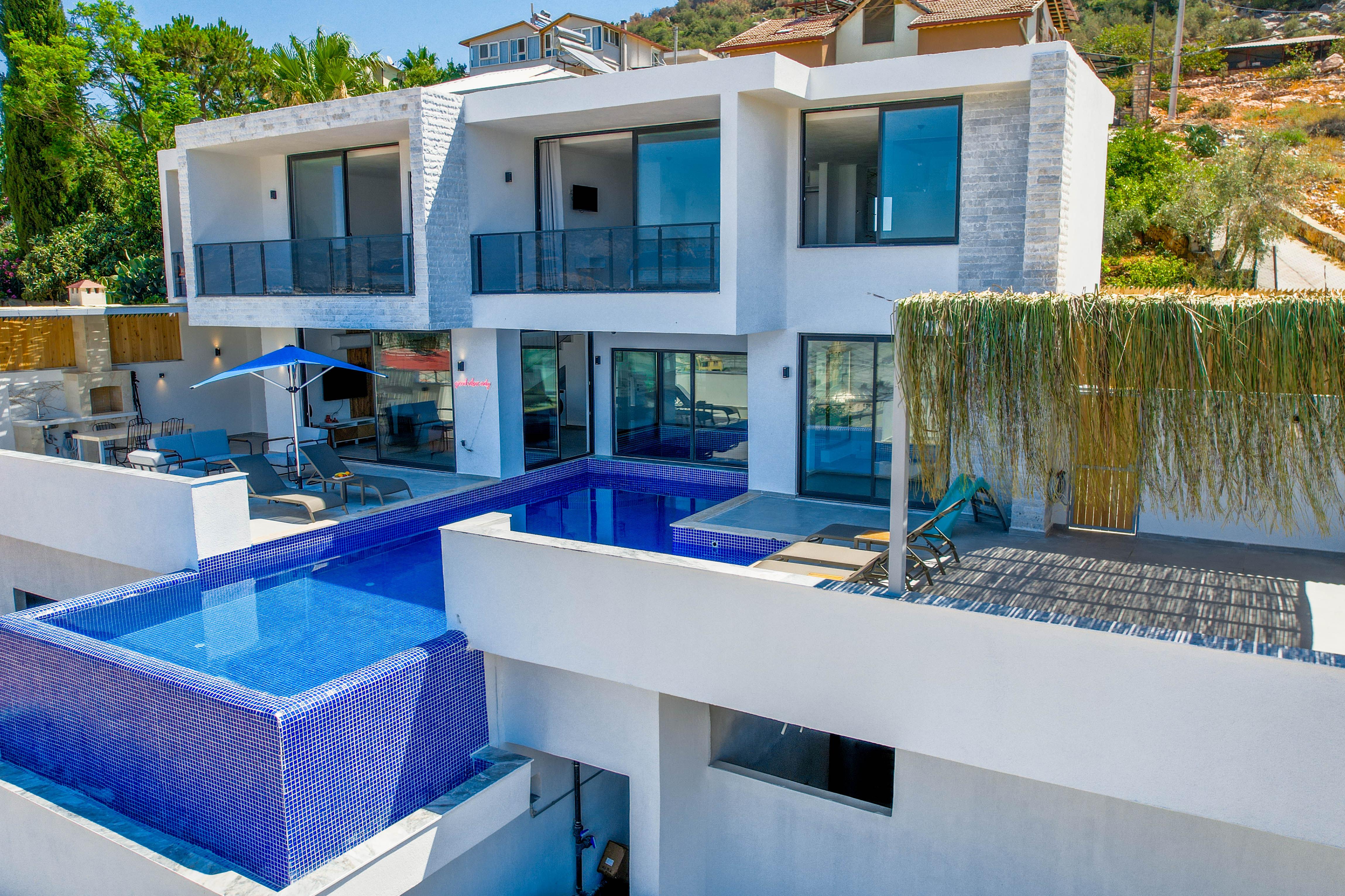 Villa Aril