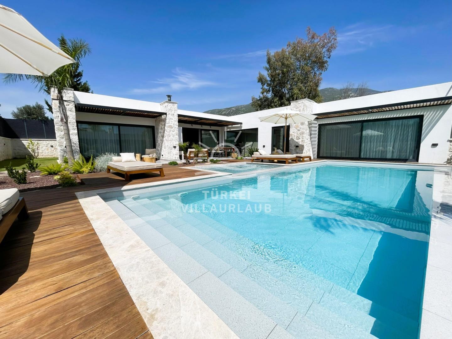 Villa Benetto 1 Palamut fotoğrafı