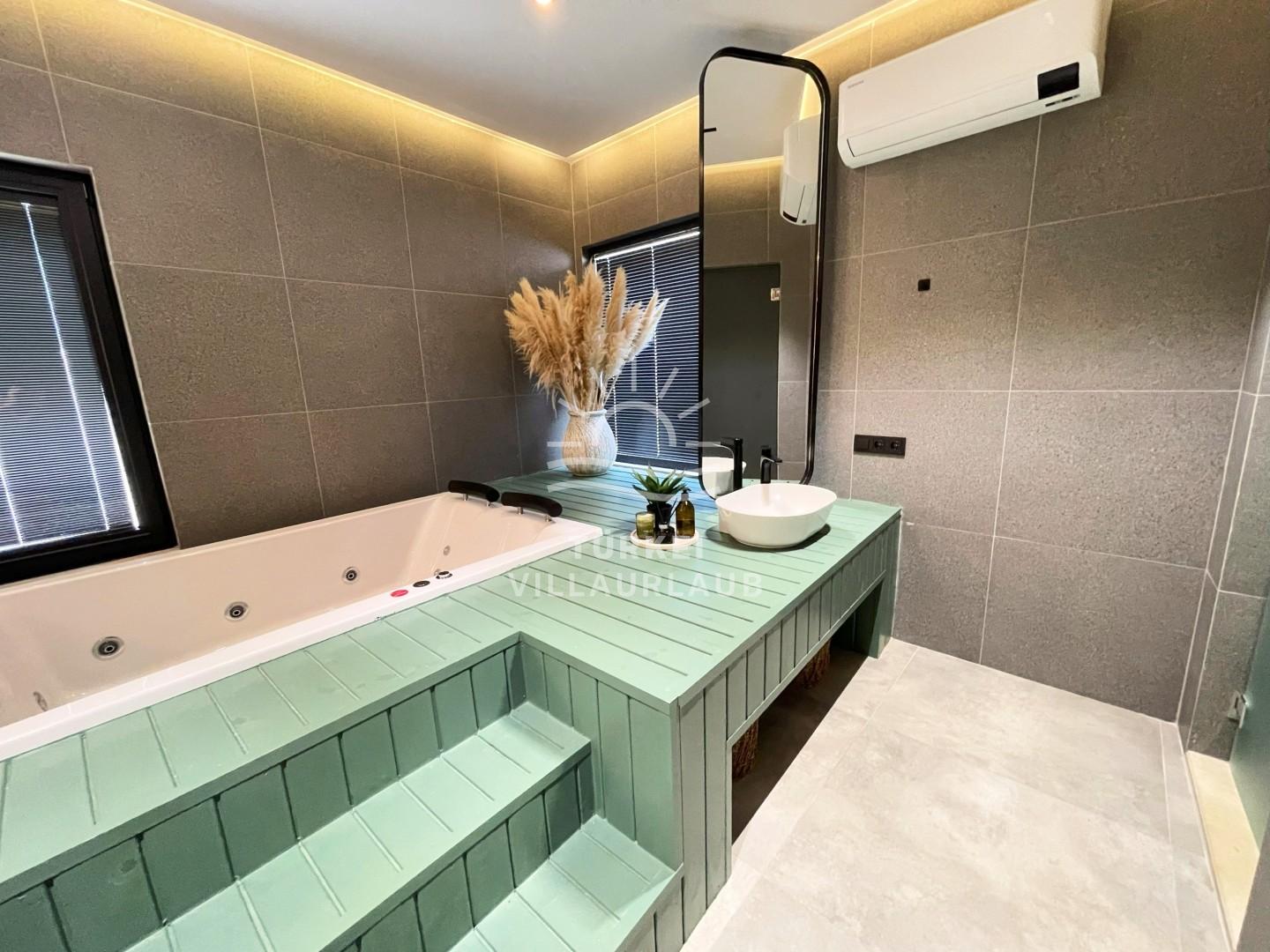 Villa Benetto 1 Palamut fotoğrafı