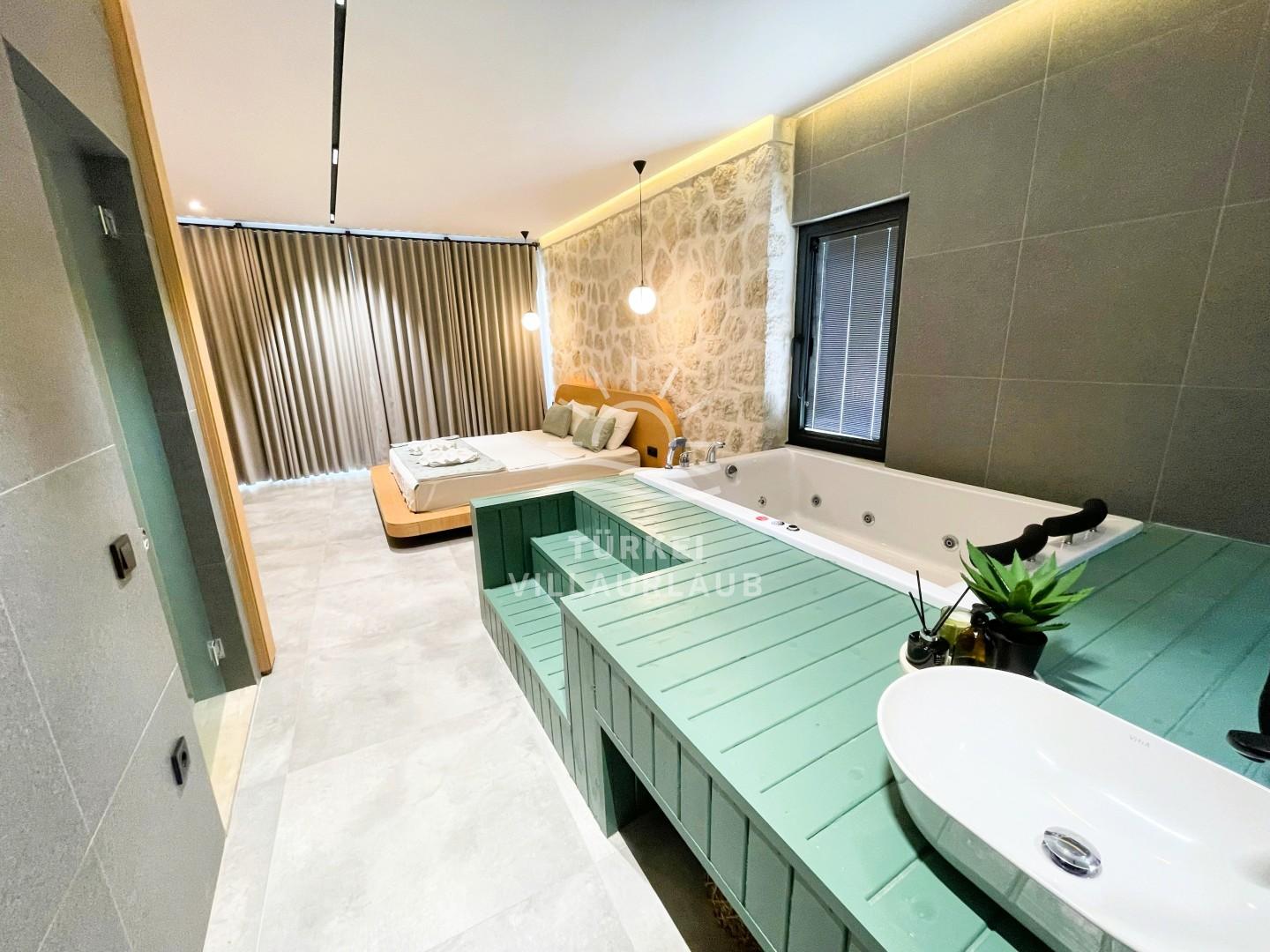 Villa Benetto 1 Palamut fotoğrafı