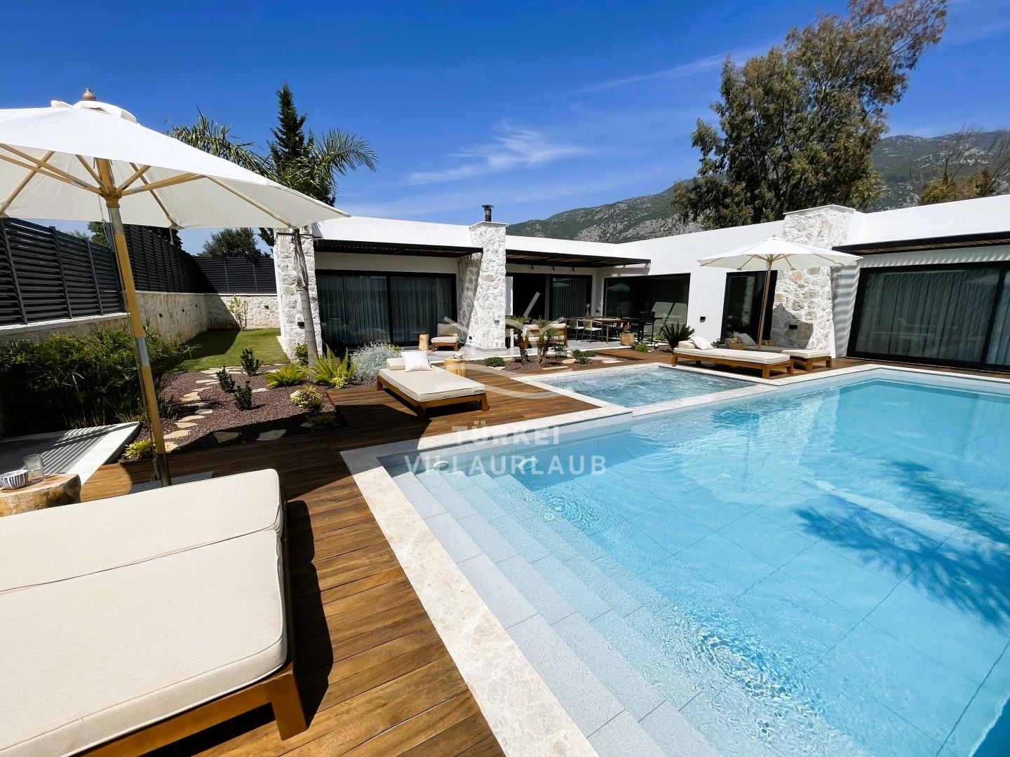 Villa Benetto 1 Palamut fotoğrafı