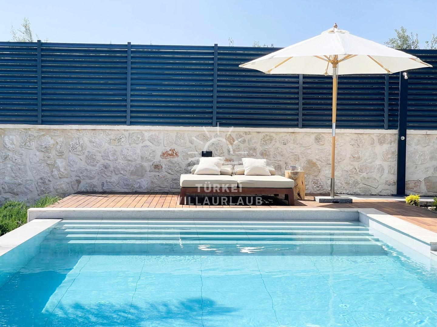 Villa Benetto 1 Palamut fotoğrafı