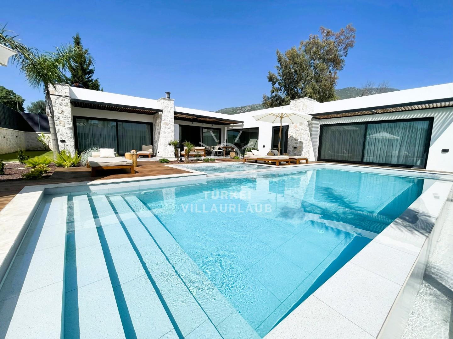 Villa Benetto 1 Palamut fotoğrafı