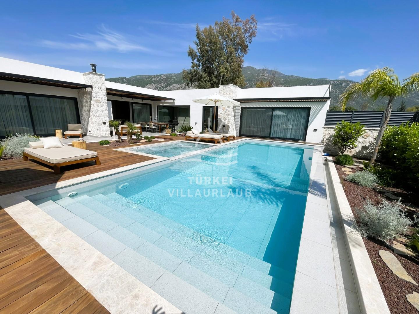 Villa Benetto 1 Palamut fotoğrafı