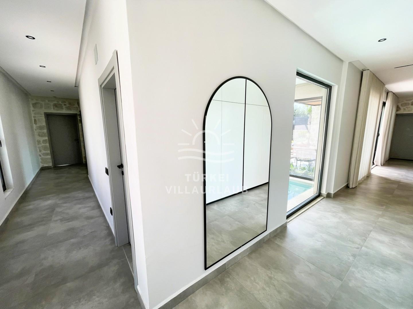 Villa Benetto 1 Palamut fotoğrafı