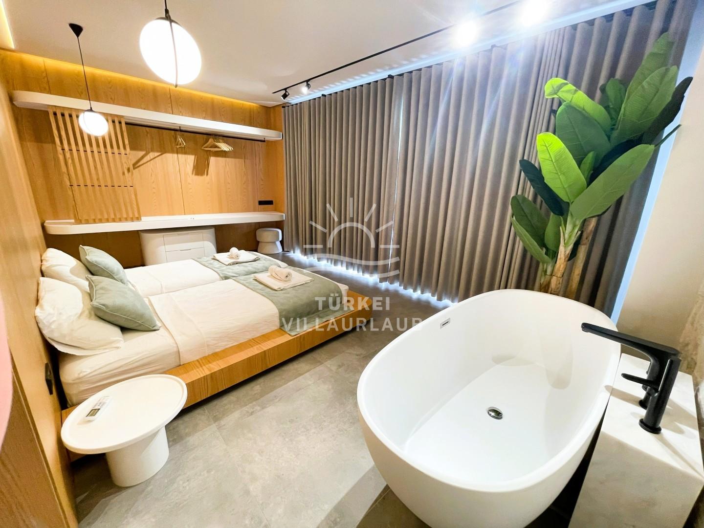 Villa Benetto 1 Palamut fotoğrafı