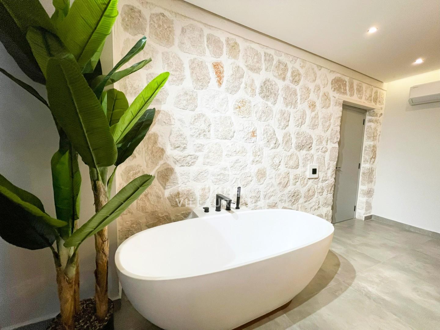 Villa Benetto 1 Palamut fotoğrafı