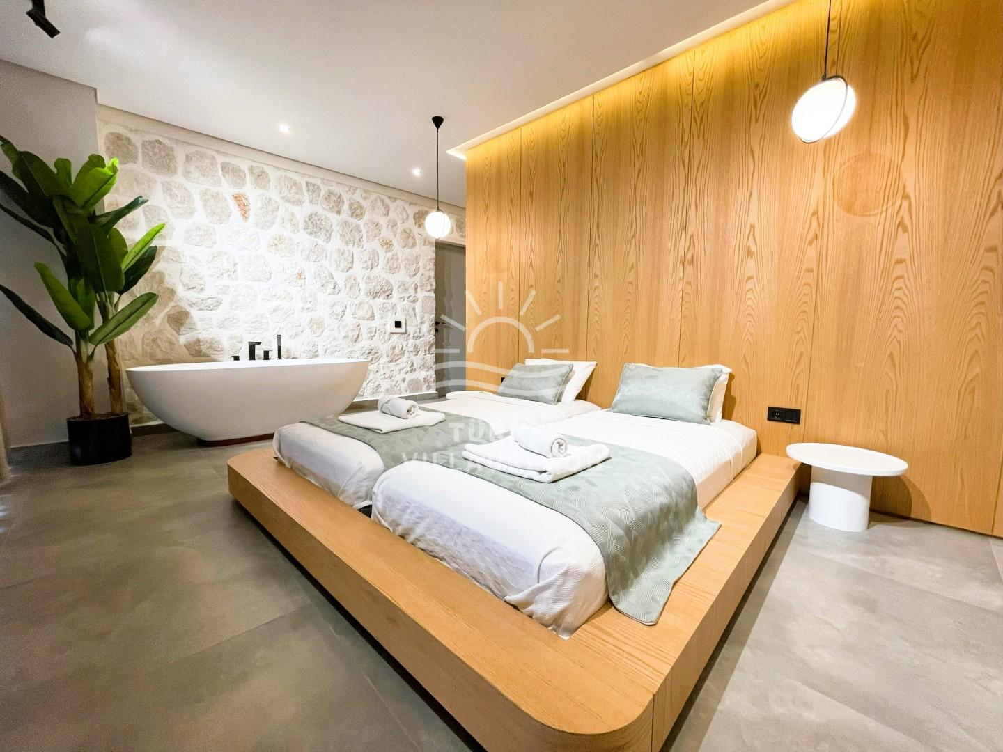 Villa Benetto 1 Palamut fotoğrafı