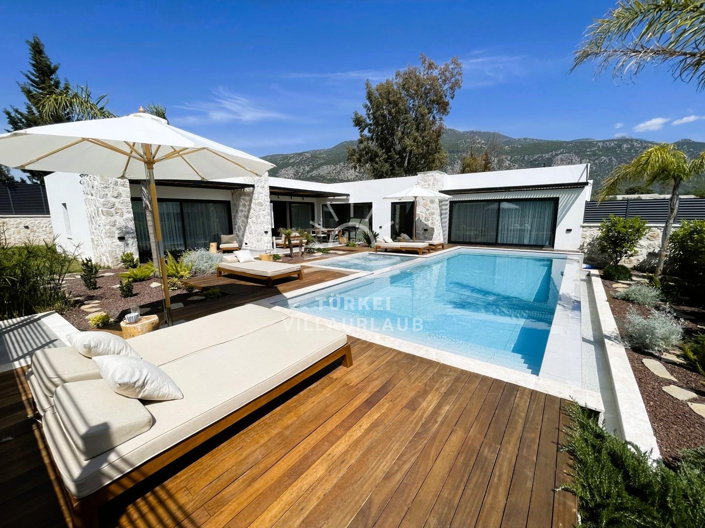 Villa Benetto 1 Palamut fotoğrafı