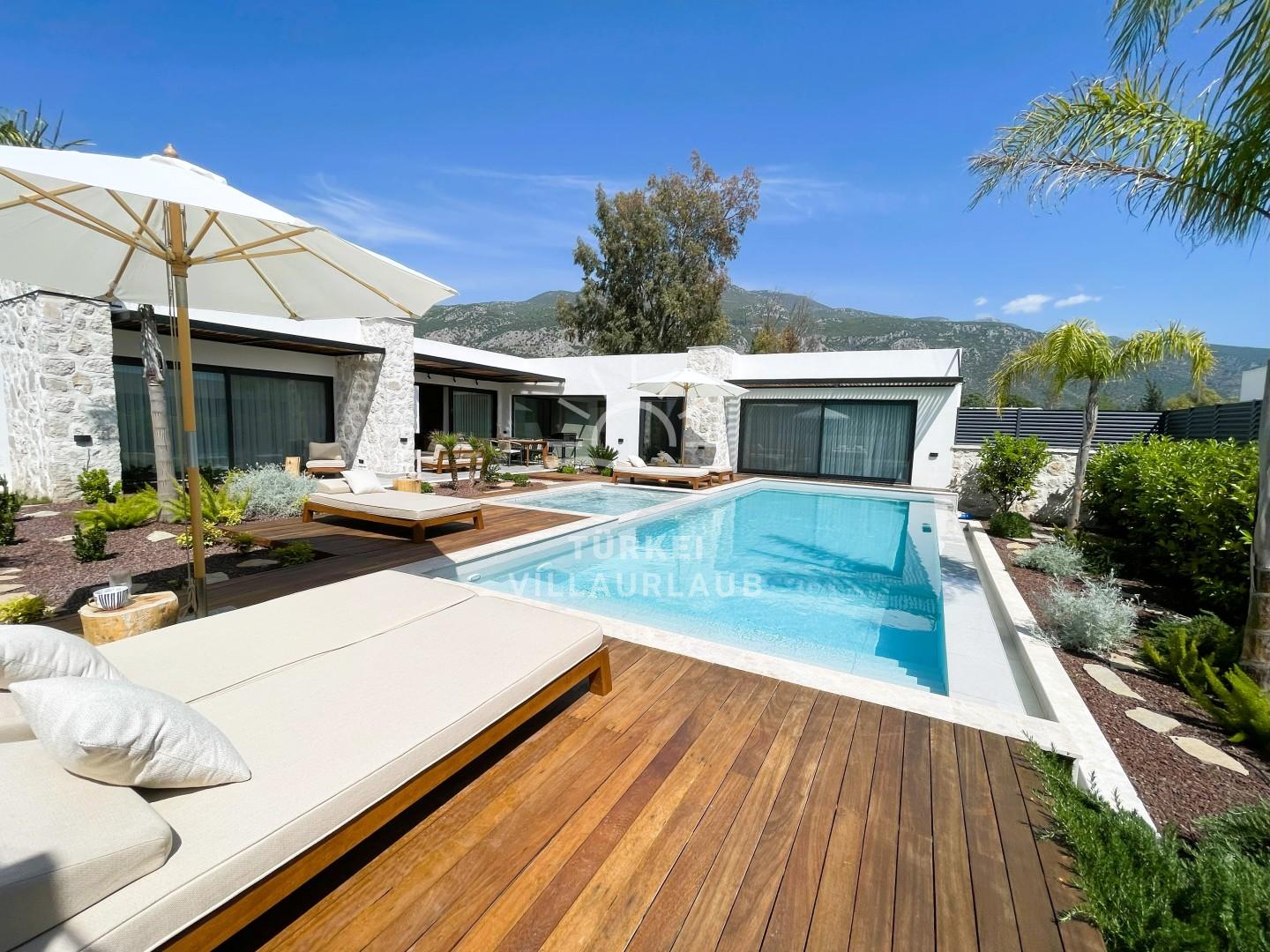 Villa Benetto 1 Palamut fotoğrafı