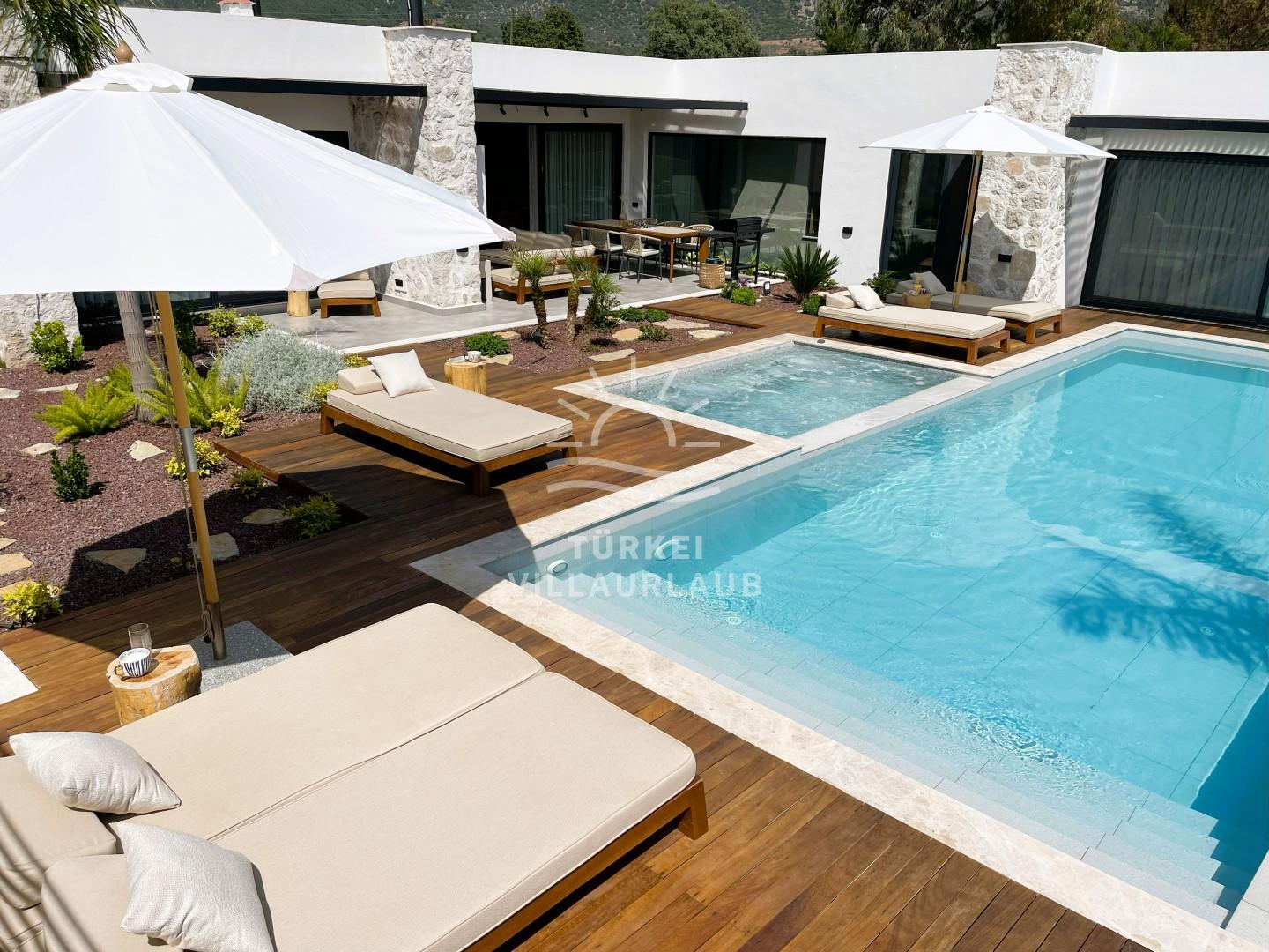 Villa Benetto 1 Palamut fotoğrafı