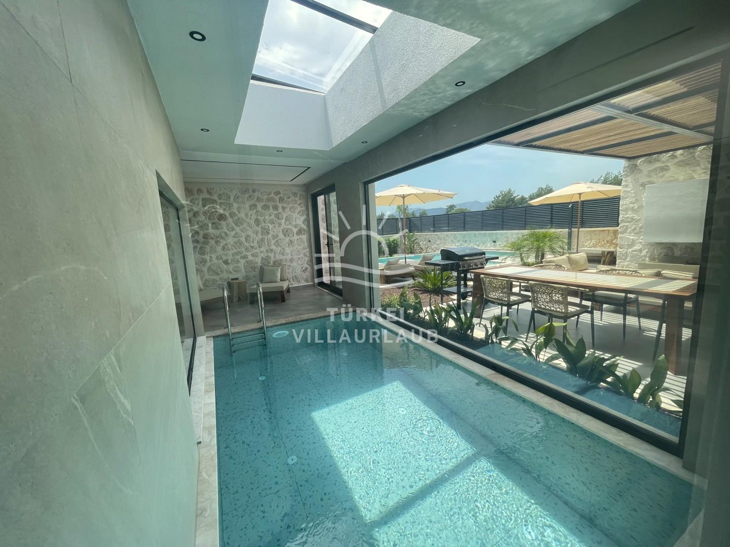 Villa Benetto 1 Palamut fotoğrafı