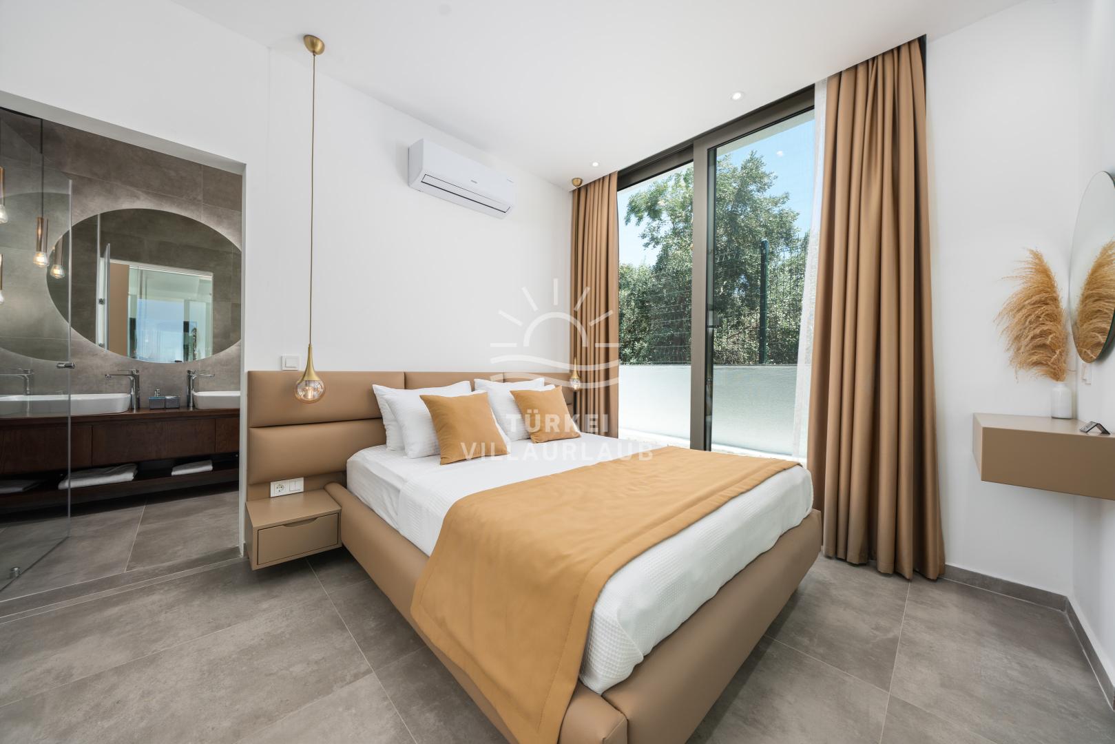 Villa Suana Kördere fotoğrafı