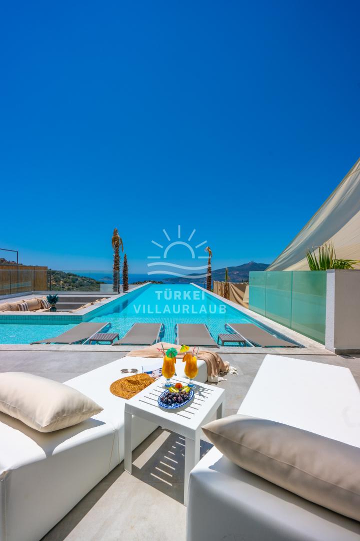 Villa Suana Kördere fotoğrafı
