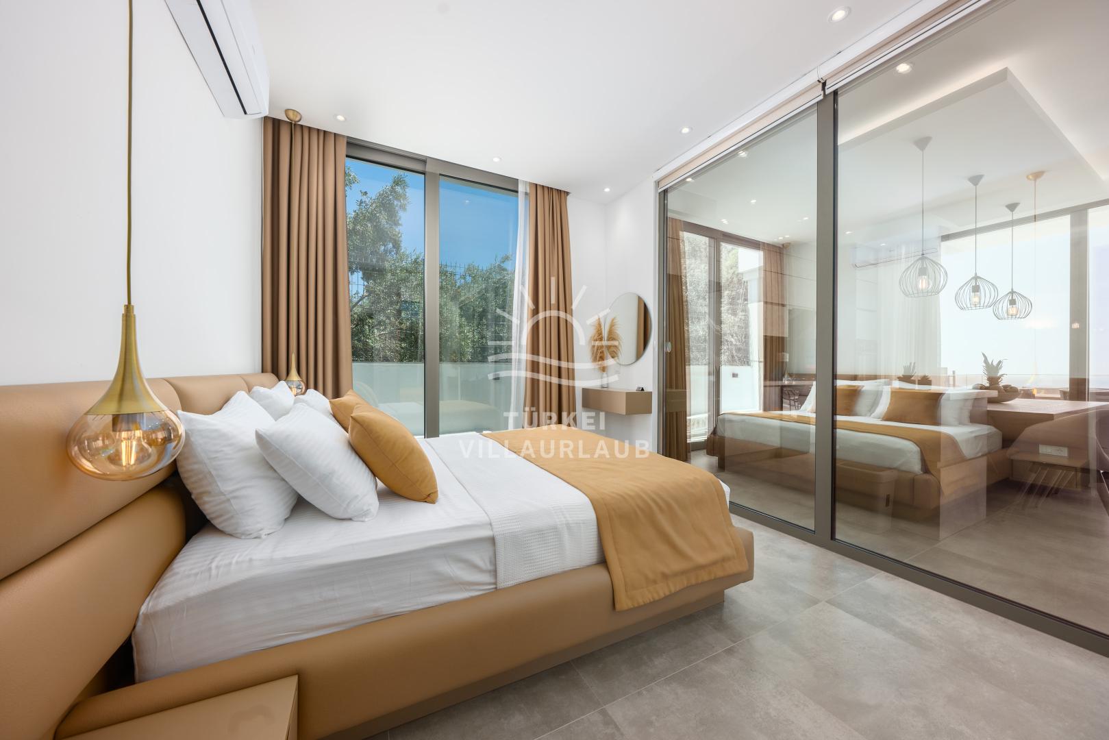Villa Suana Kördere fotoğrafı