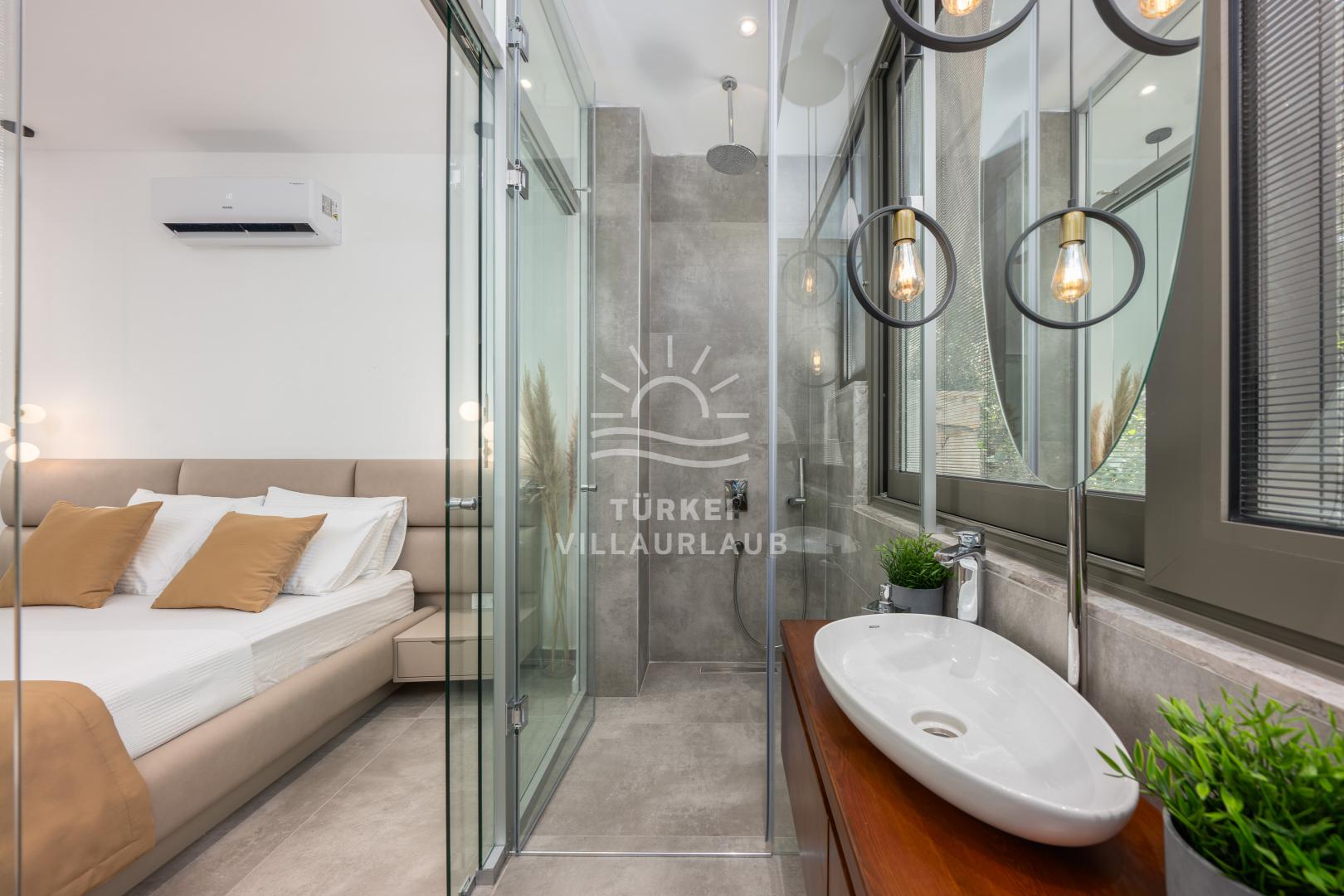 Villa Suana Kördere fotoğrafı