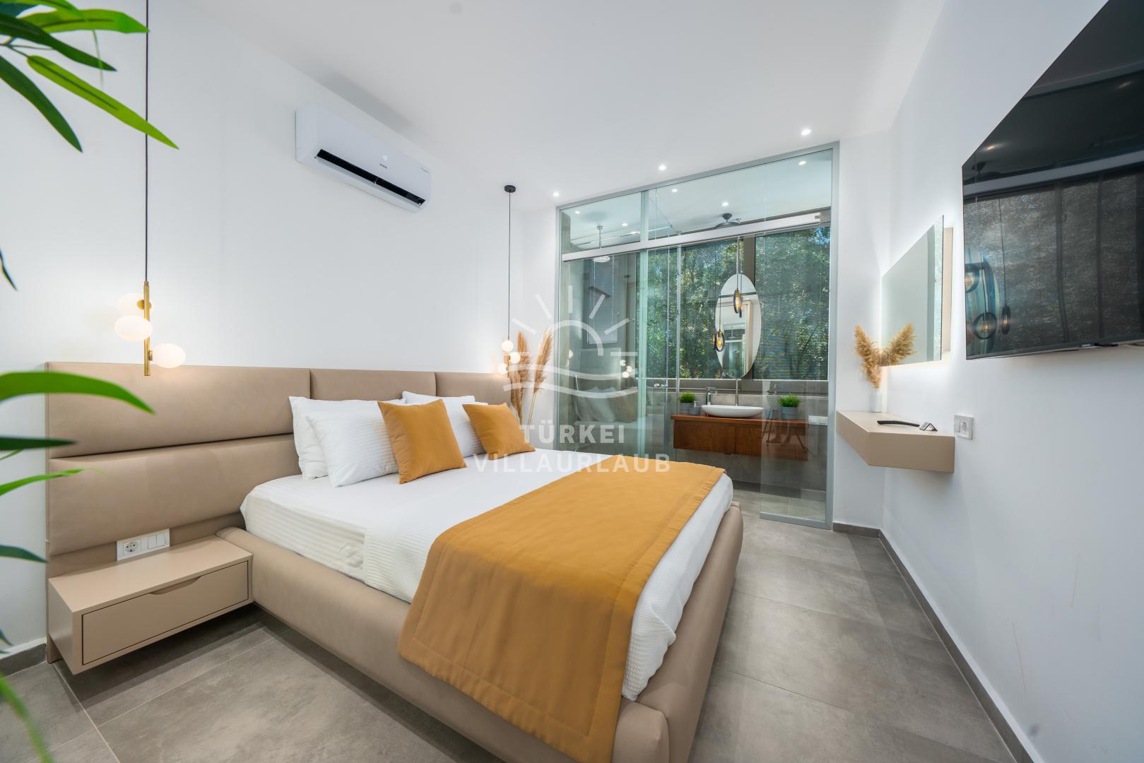 Villa Suana Kördere fotoğrafı