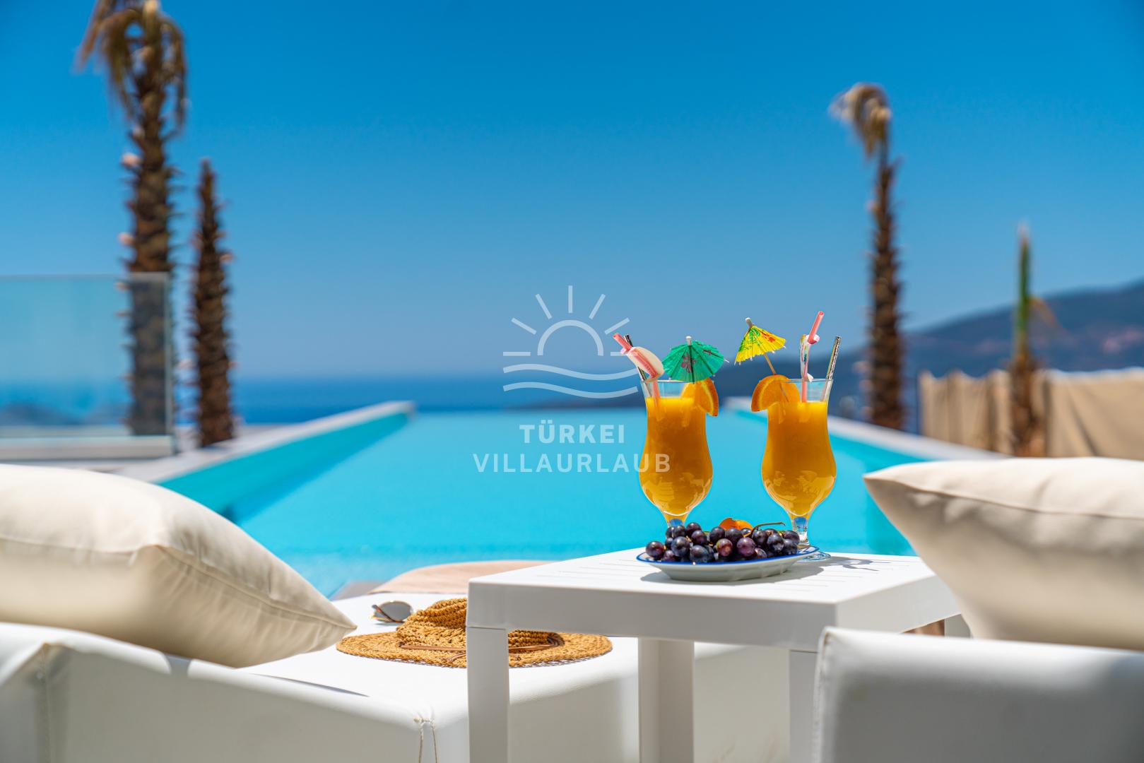 Villa Suana Kördere fotoğrafı