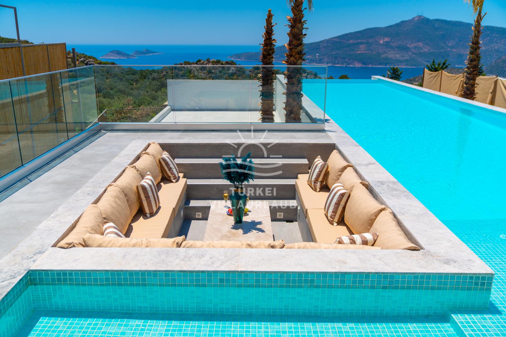 Villa Suana Kördere fotoğrafı
