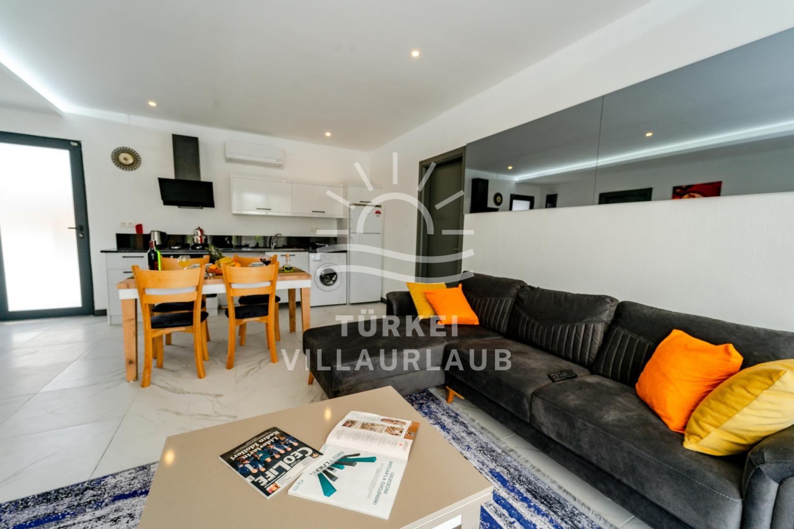 Villa Zena 3 Zorlar fotoğrafı