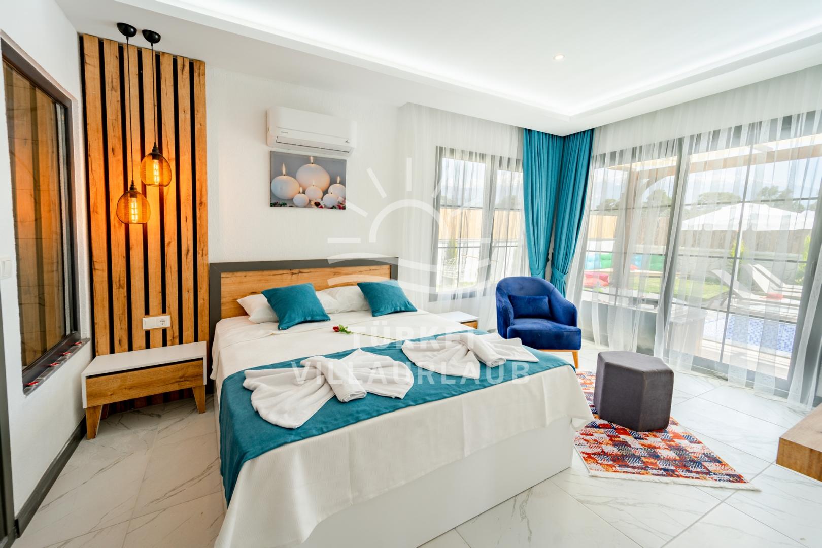 Villa Zena 3 Zorlar fotoğrafı