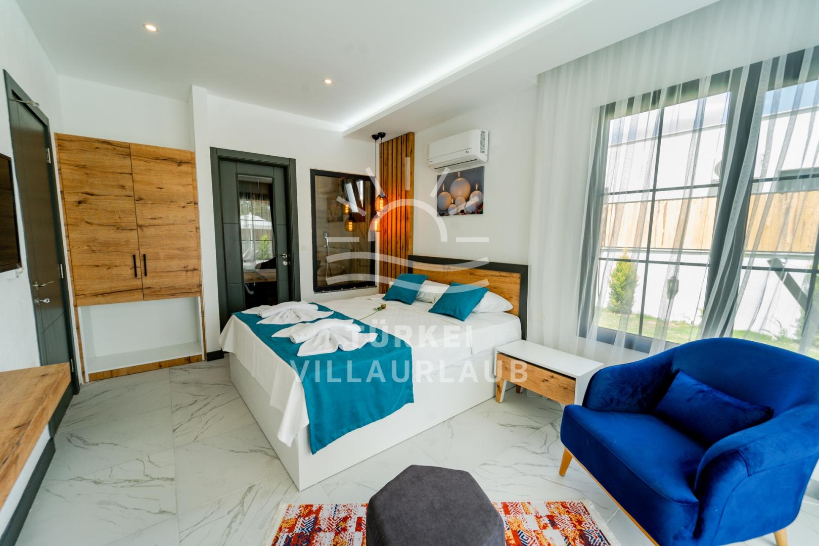 Villa Zena 3 Zorlar fotoğrafı