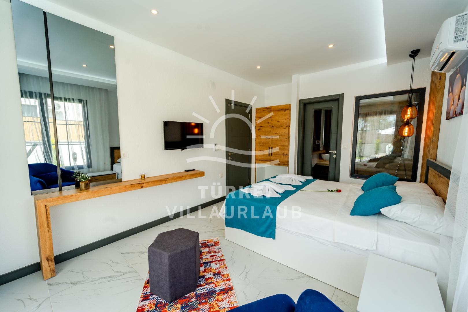 Villa Zena 3 Zorlar fotoğrafı