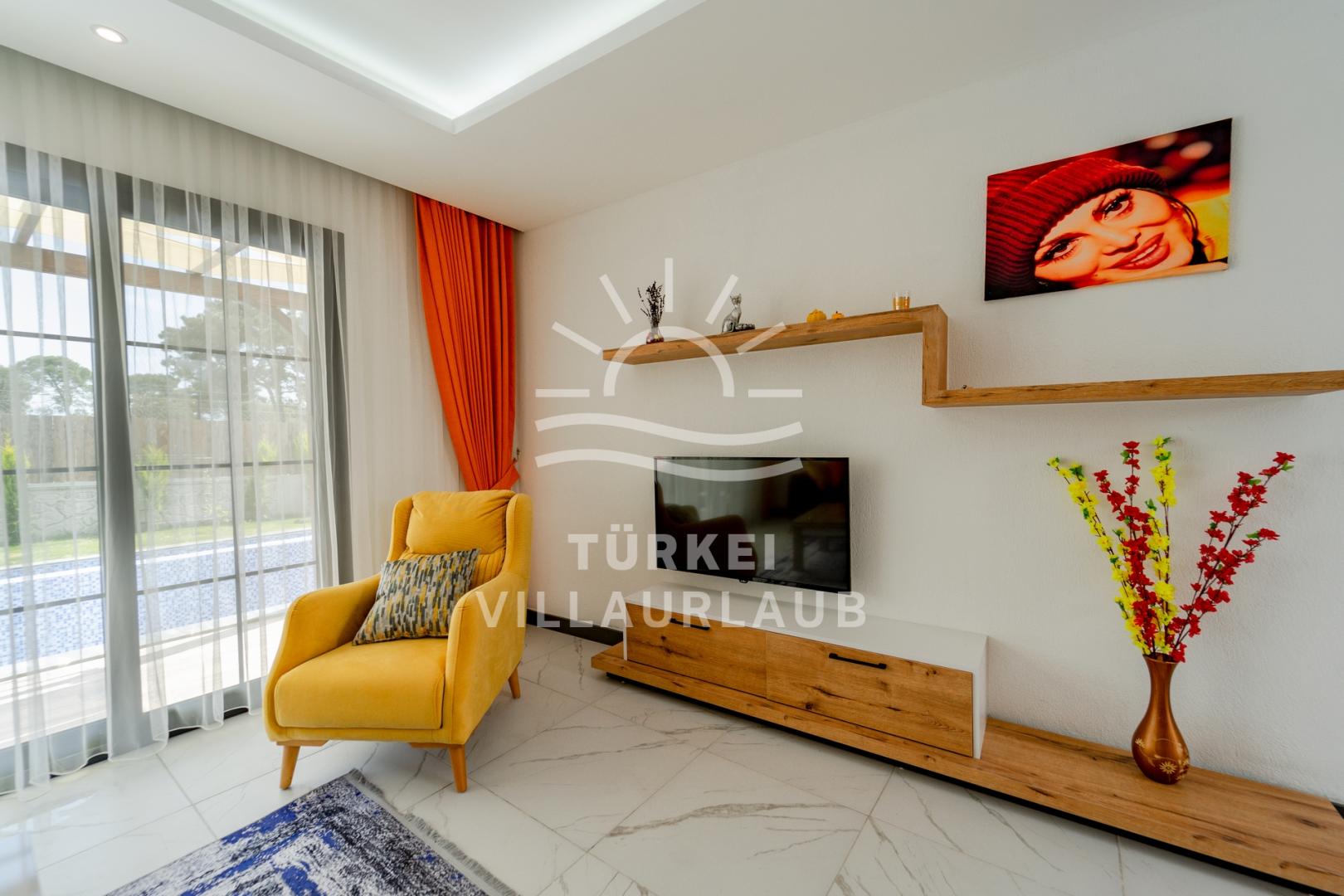 Villa Zena 3 Zorlar fotoğrafı