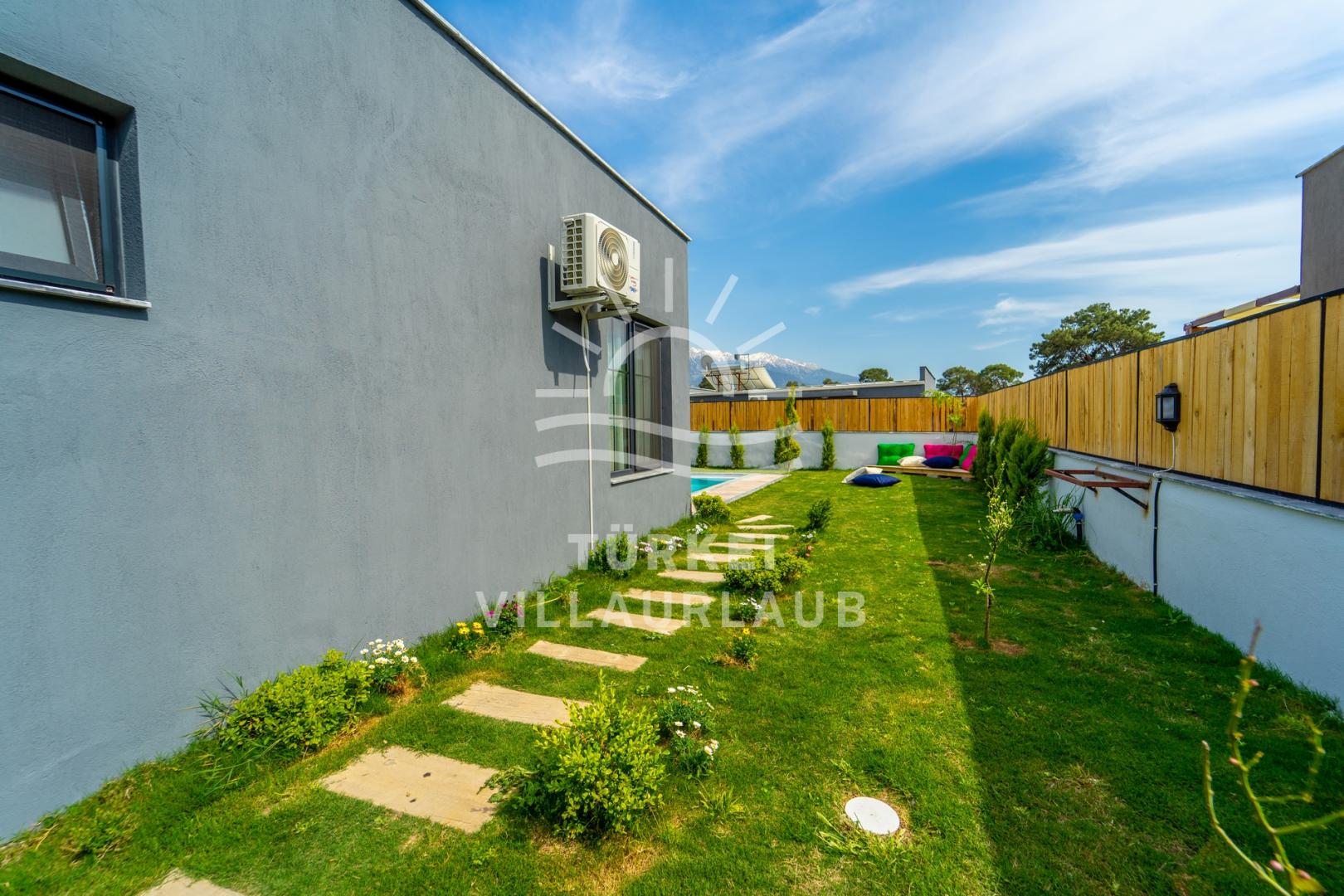 Villa Zena 3 Zorlar fotoğrafı