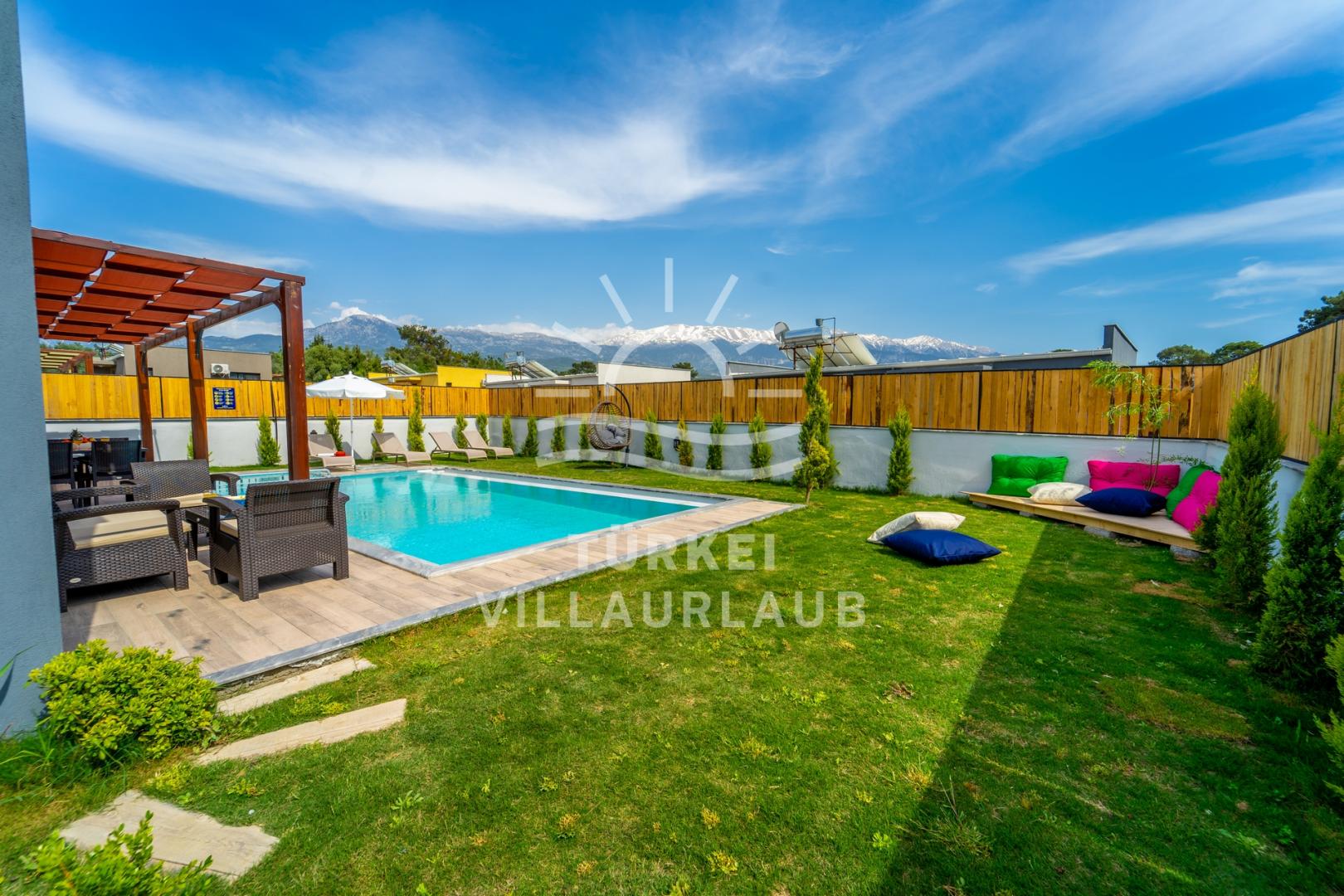 Villa Zena 3 Zorlar fotoğrafı