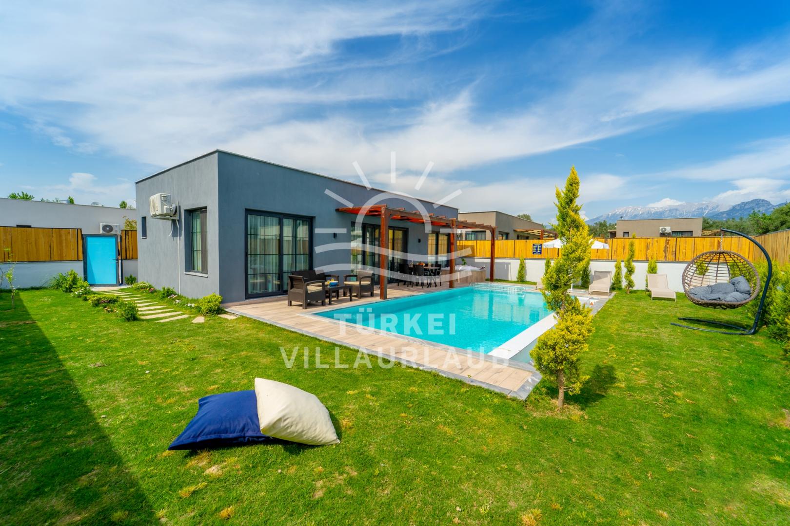 Villa Zena 3 Zorlar fotoğrafı