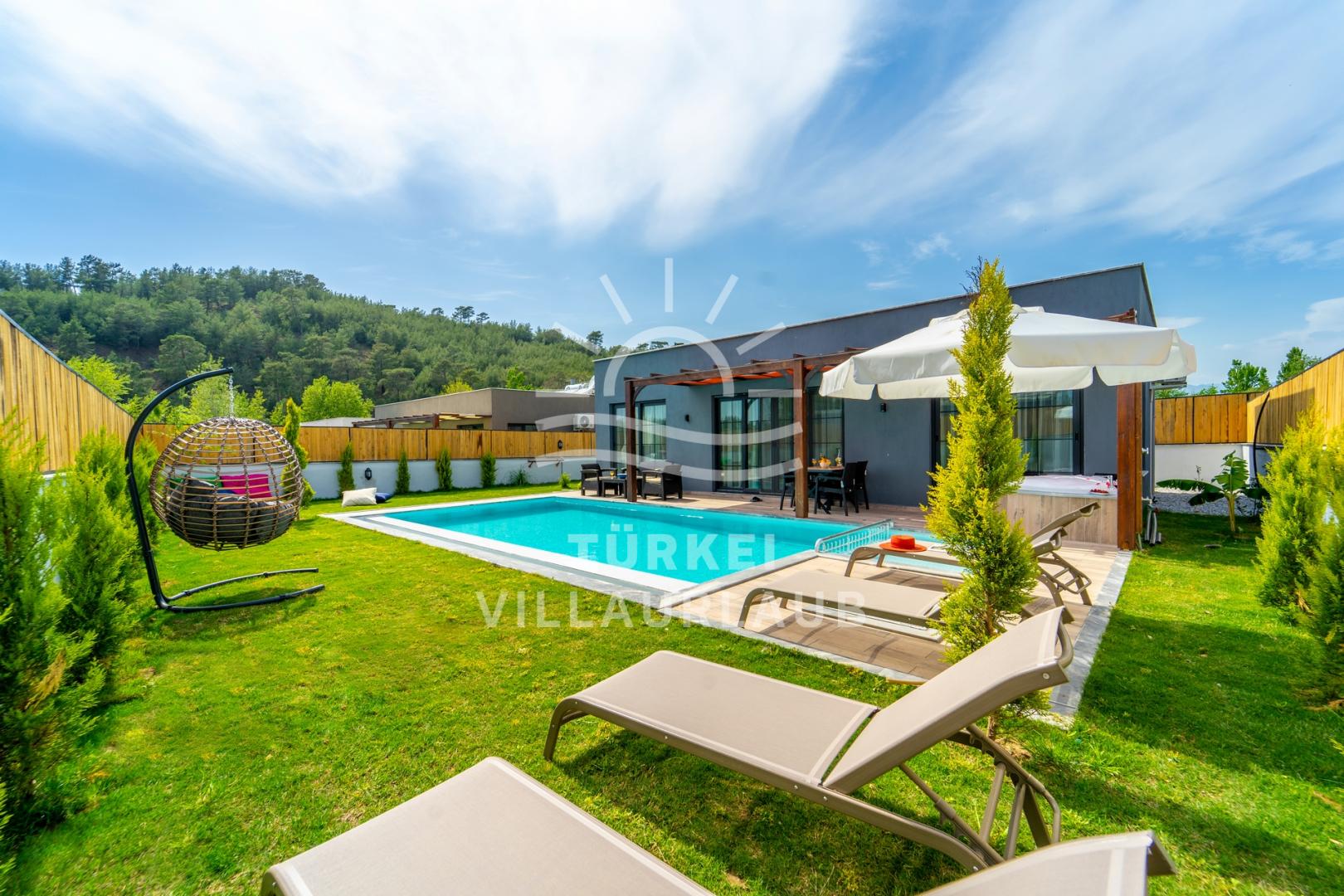 Villa Zena 3 Zorlar fotoğrafı