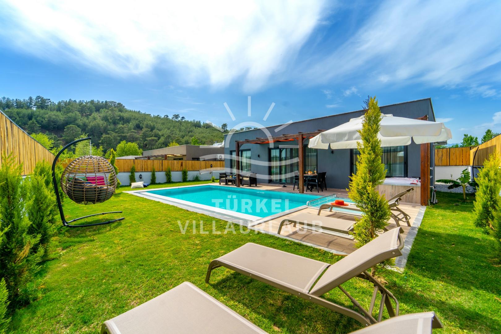 Villa Zena 3 Zorlar fotoğrafı
