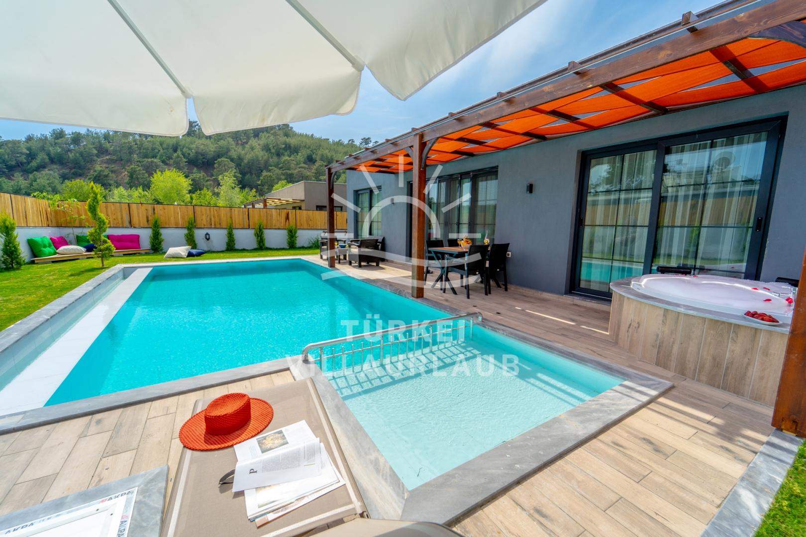 Villa Zena 3 Zorlar fotoğrafı