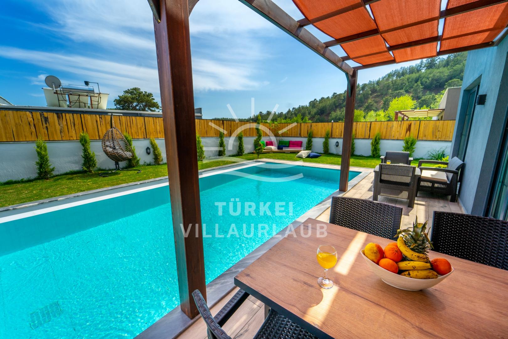 Villa Zena 3 Zorlar fotoğrafı