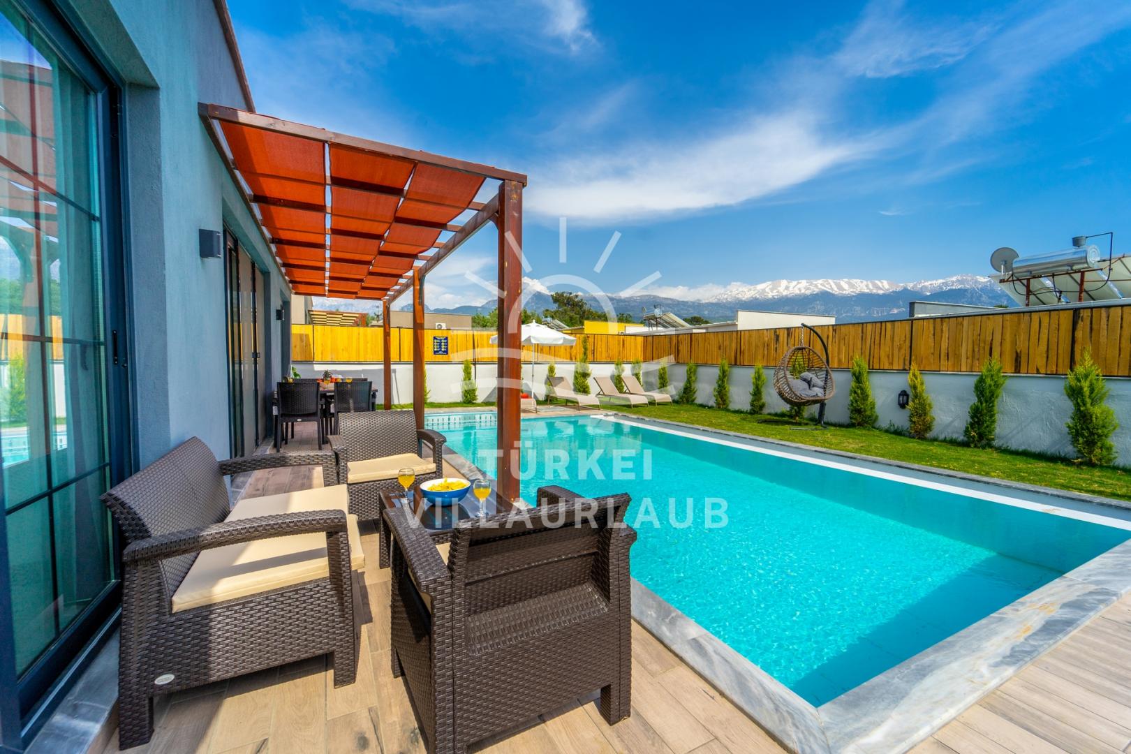 Villa Zena 3 Zorlar fotoğrafı