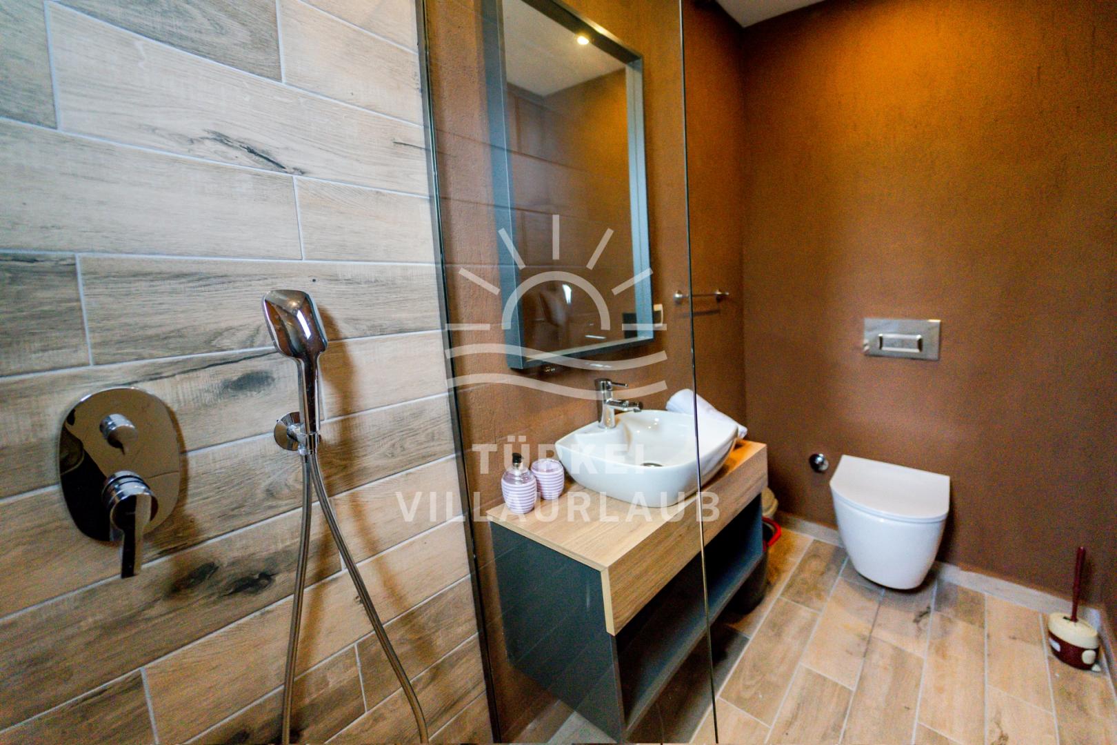 Villa Zena 3 Zorlar fotoğrafı