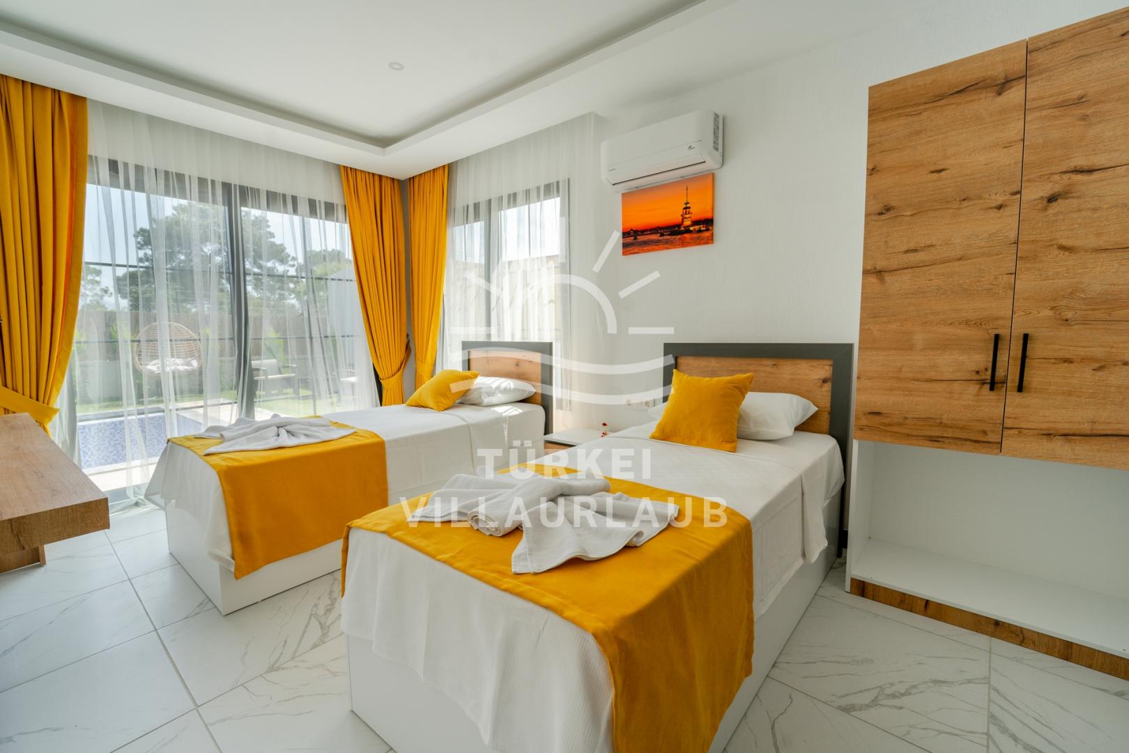 Villa Zena 3 Zorlar fotoğrafı