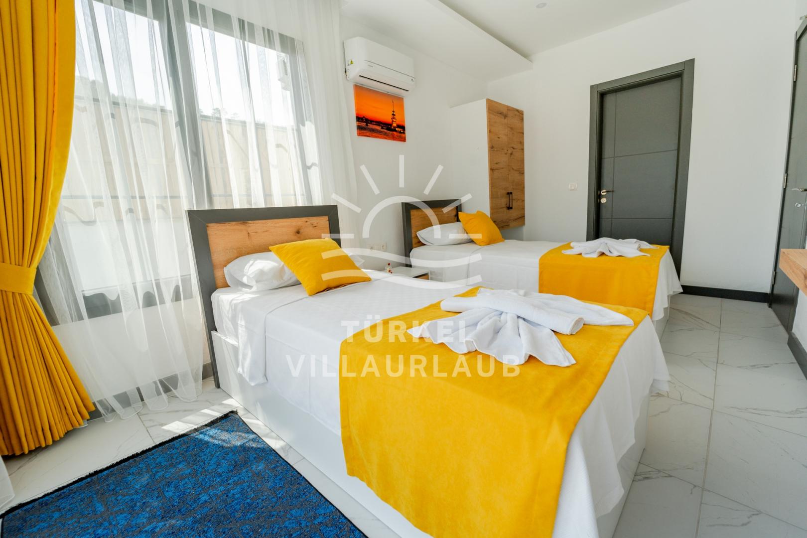 Villa Zena 3 Zorlar fotoğrafı