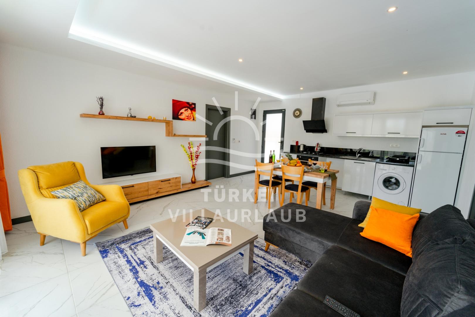 Villa Zena 3 Zorlar fotoğrafı