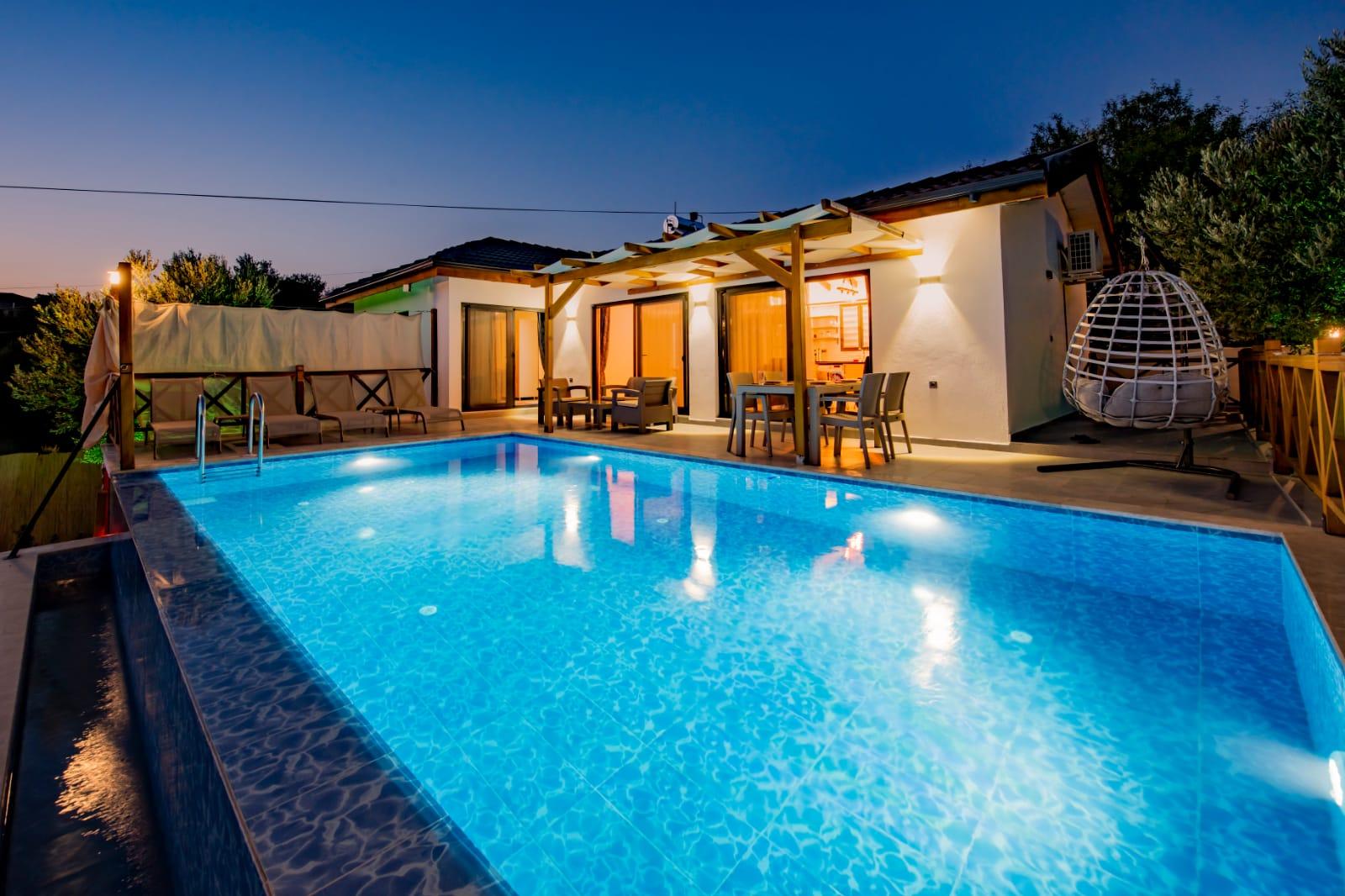Villa Vado 2