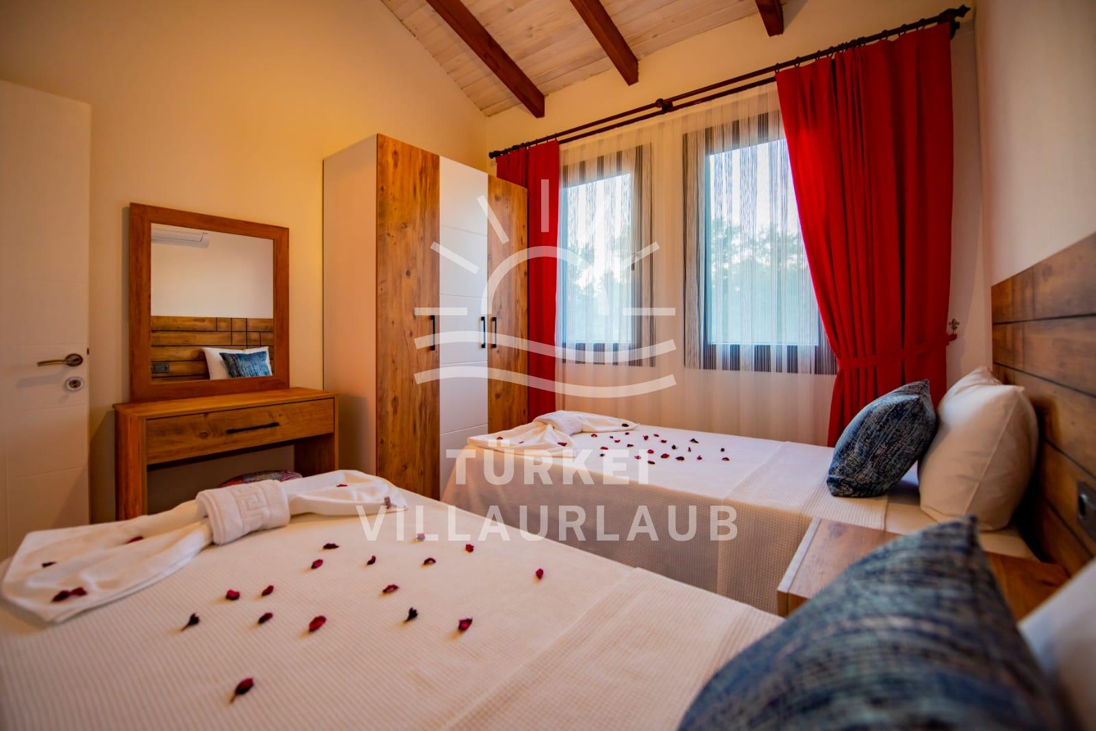 Villa Vado 2 Karadere fotoğrafı