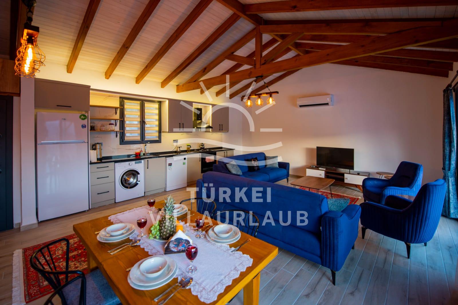 Villa Vado 2 Karadere fotoğrafı